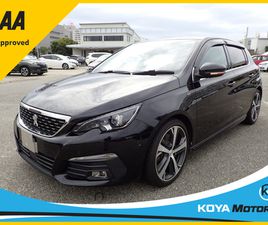 GT 2.0 HDI DIESEL 180 BHP AUTOMATIC // GENUINE GT TOP SPEC CAR // GT SUEDE SPORTS BUCKET SEATS // REVERSING CAMERA // GT FLAT BOTTOM SPORTS STEERING WHEEL