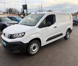 XL 950KG BLUEHDI 100CH S&S