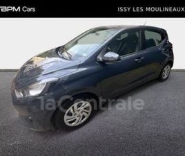HYUNDAI I10 III GENERATION2 1.0 63 ECO INTUITIVE