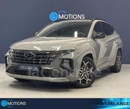 IV 1.6 CRDI 136 HYBRID 48V N LINE EXECUTIVE DCT-7