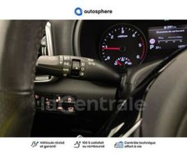 KIA SPORTAGE IV GENERATION2 1.6 CRDI 136 MHEV GT LINE PREMIUM 2WD DCT7