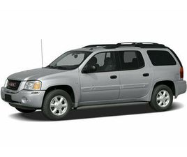USED 2006 GMC ENVOY XL DENALI