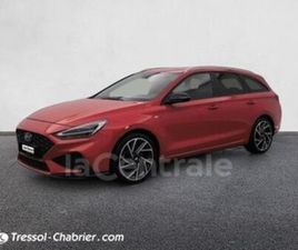 III SW 1.6 CRDI 115 BUSINESS DCT-7