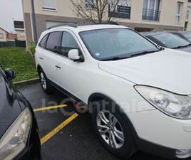 3.0 V6 CRDI 240 4WD PACK PREMIUM