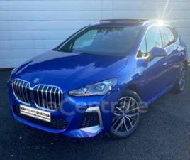 (U06) ACTIVE TOURER 230E XDRIVE 326 M SPORT DKG7