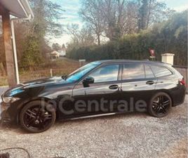 BMW SERIE 3 TOURING 330E (G21) GENERATION2 TOURING 292 330E BUSINESS DESIGN BVA8