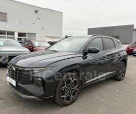 IV 1.6 T-GDI 230 HYBRID N LINE EDITION BVA6