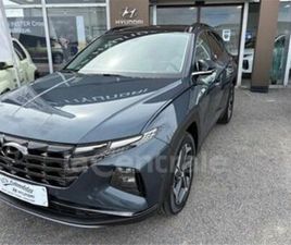HYUNDAI TUCSON IV 1.6 T-GDI 265 HTRAC PLUG-IN EXECUTIVE BVA6