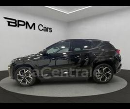 IV GENERATION2 1.6 T-GDI 215 HYBRID N LINE CREATIVE BVA6