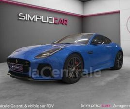 GENERATION2 CABRIOLET 5.0 V8 575 SVR AWD BVA8