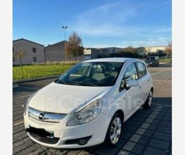 IV GENERATION2 1.4 TWINPORT 85 ESSENTIA 5P