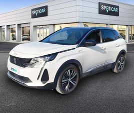 HYBRID 225CH GT E-EAT8