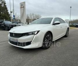 II 1.5 BLUEHDI 130 S&S ALLURE BUSINESS EAT8