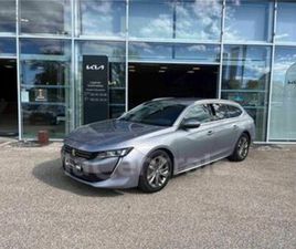 II SW 1.5 BLUEHDI 130 S&S ALLURE EAT8