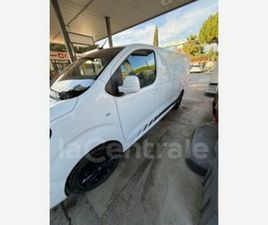 PEUGEOT EXPERT III 2.0 BLUEHDI 180 S&S LONG PREMIUM EAT8