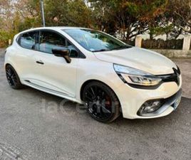 IV GENERATION2 1.6 TURBO 220 RS TROPHY EDC