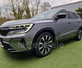 1.2 E-TECH HYBRIDE 200 CVT 7 PL TECHNO PREMIUM + PACK DRIVING