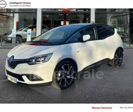 RENAULT SCENIC IV 1.3 TCE 140 FAP INTENS EDC