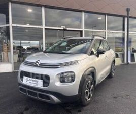 CITROEN C3 AIRCROSS 1.2 PURETECH 110 S&S FEEL EAT6