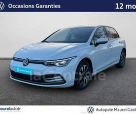 VIII 1.5 ETSI OPF 130 ACTIVE DSG7