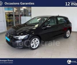 VOLKSWAGEN GOLF VIII 1.5 ETSI OPF 150 LIFE 1ST DSG7