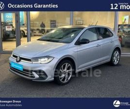 VI GENERATION2 1.0 TSI 95 S&S STYLE DSG7