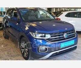 1.0 TSI 110 START/STOP STYLE DSG7