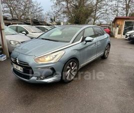 CITROEN DS5 THP 155 CHIC BVA6