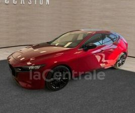 IV 2.0 E-SKYACTIV X M HYBRID 186 HOMURA BVA6