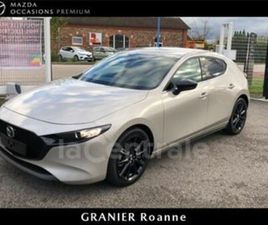 IV 2.0 E-SKYACTIV X M HYBRID 186 HOMURA BVA6