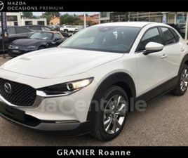 2.5 E-SKYACTIV G M HYBRID 140 4X2 CENTRE-LINE BVA6