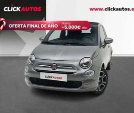 1.0 HYBRID 70CV CLUB