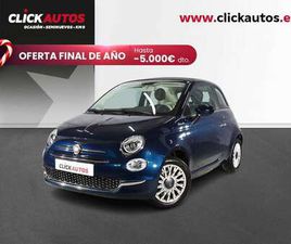 1.0 HYBRID 70CV DOLCEVITA