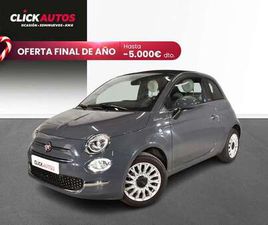 1.0 HYBRID 70CV DOLCEVITA