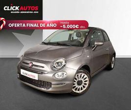 1.0 HYBRID 70CV DOLCEVITA