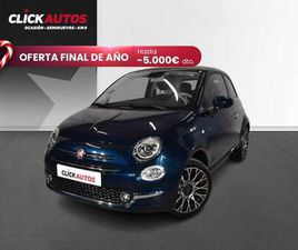 1.0 HYBRID 70CV MONOTRIM