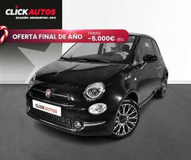 1.0 HYBRID 70CV MONOTRIM