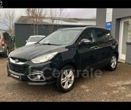 GENERATION2 2.0 CRDI 136 4WD PACK PREMIUM