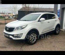 III 1.7 CRDI 115 SERIE LIMITEE 2WD