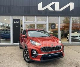 IV GENERATION2 1.6 CRDI 136 MHEV ACTIVE 2WD