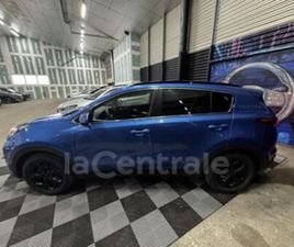 IV GENERATION2 1.6 CRDI 136 MHEV BLACK EDITION 2WD