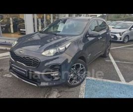 IV GENERATION2 1.6 CRDI 136 MHEV GT LINE 2WD