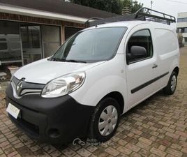 1.5 DCI 110CV EXPRESS FURGONE 3 POSTI EURO 6B