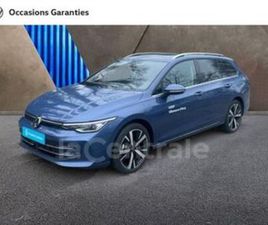 VIII GENERATION2 SW 1.5 ETSI EVO2 150 STYLE DSG7