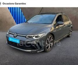 VIII GENERATION2 1.5 ETSI EVO2 150 R-LINE DSG7