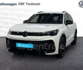 III 1.5 ETSI 150 R-LINE DSG7