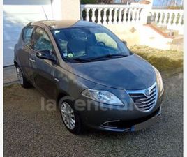 III 1.3 MULTIJET 95 DPF STOP&START GOLD