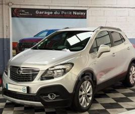 1.6 CDTI 136 4X2 ECOFLEX S/S COSMO