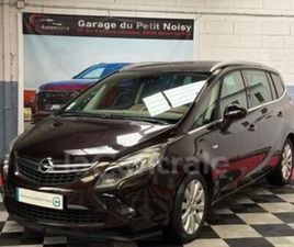 III 1.6 CDTI 136 ECOFLEX S/S COSMO 7PL