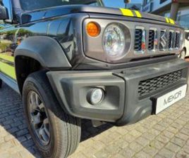 1.5 GLX ALLGRIP 5-DOOR MANUAL